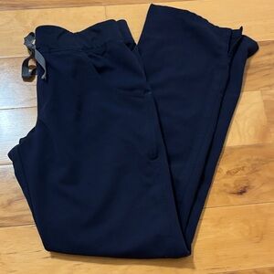 Figs Kade Cargo Scrub Pants